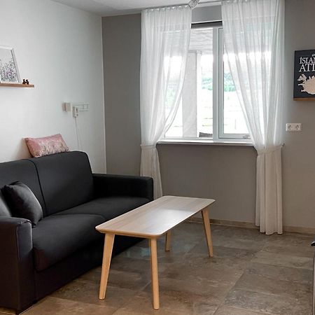 Skipalaekur Farm Apartments เอยิลส์สตาดีร์ ภายนอก รูปภาพ