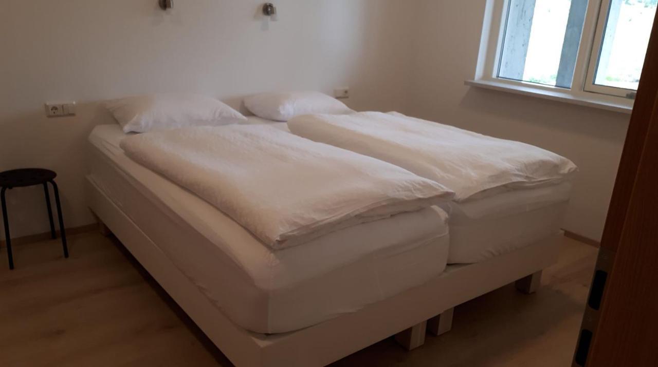 Skipalaekur Farm Apartments เอยิลส์สตาดีร์ ภายนอก รูปภาพ