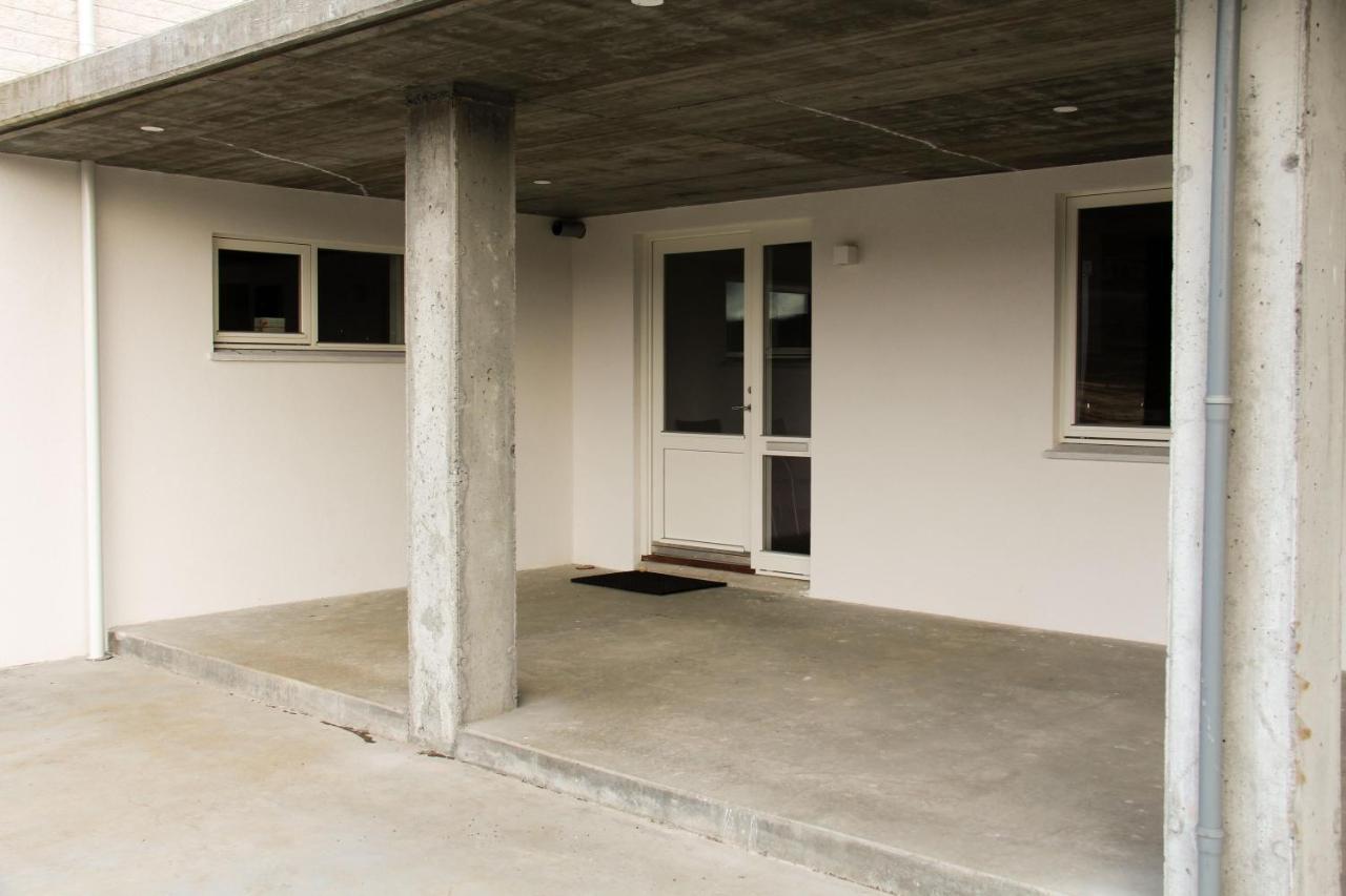 Skipalaekur Farm Apartments เอยิลส์สตาดีร์ ภายนอก รูปภาพ